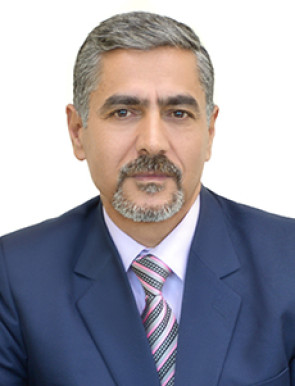 Dr. Akram Adeb Mazkor
